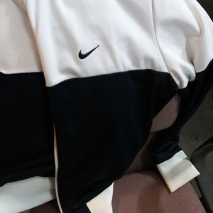 Nike light sport coat